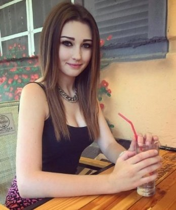 Проститутка Лиза